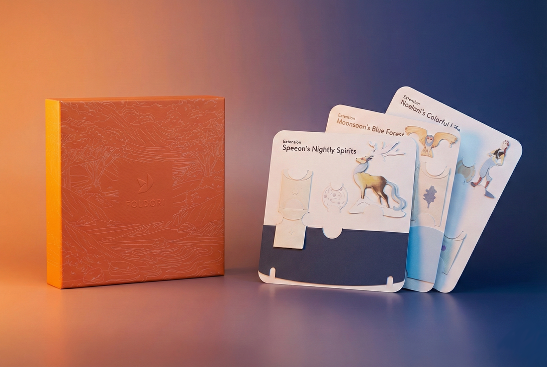 Sunrise Dreams: Full Suite