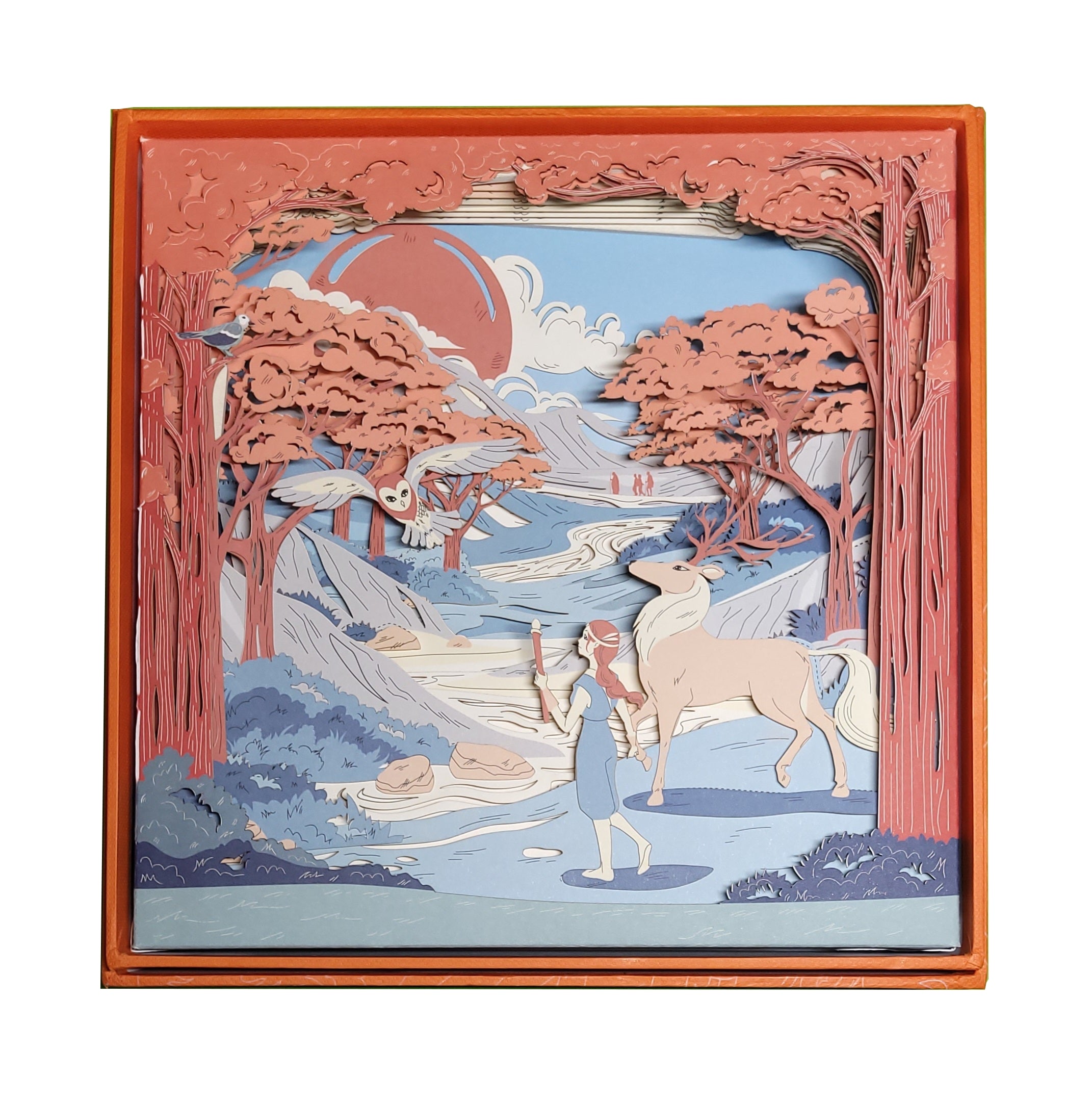 Sunrise Dreams: Full Suite