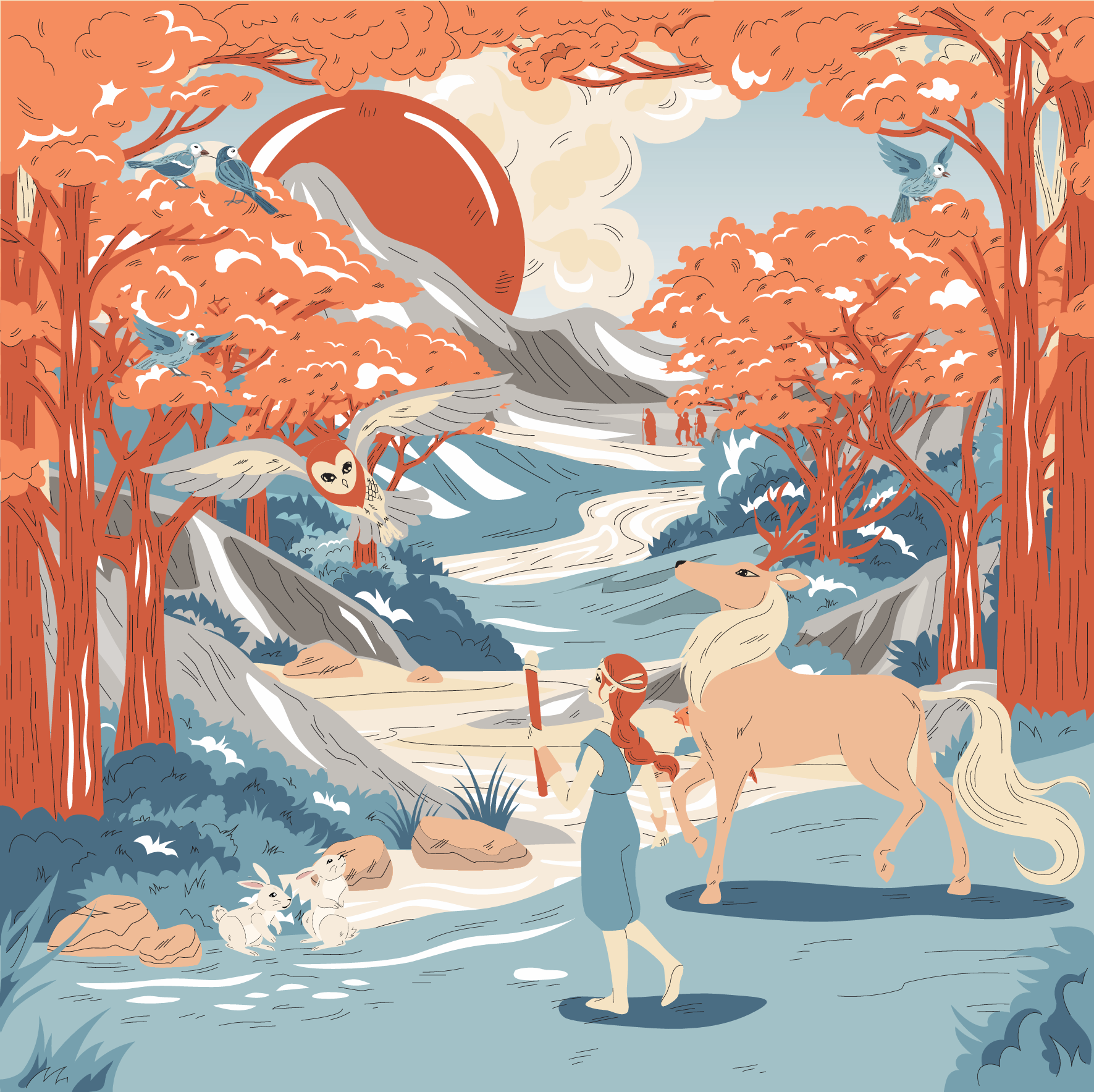 Discover Pack