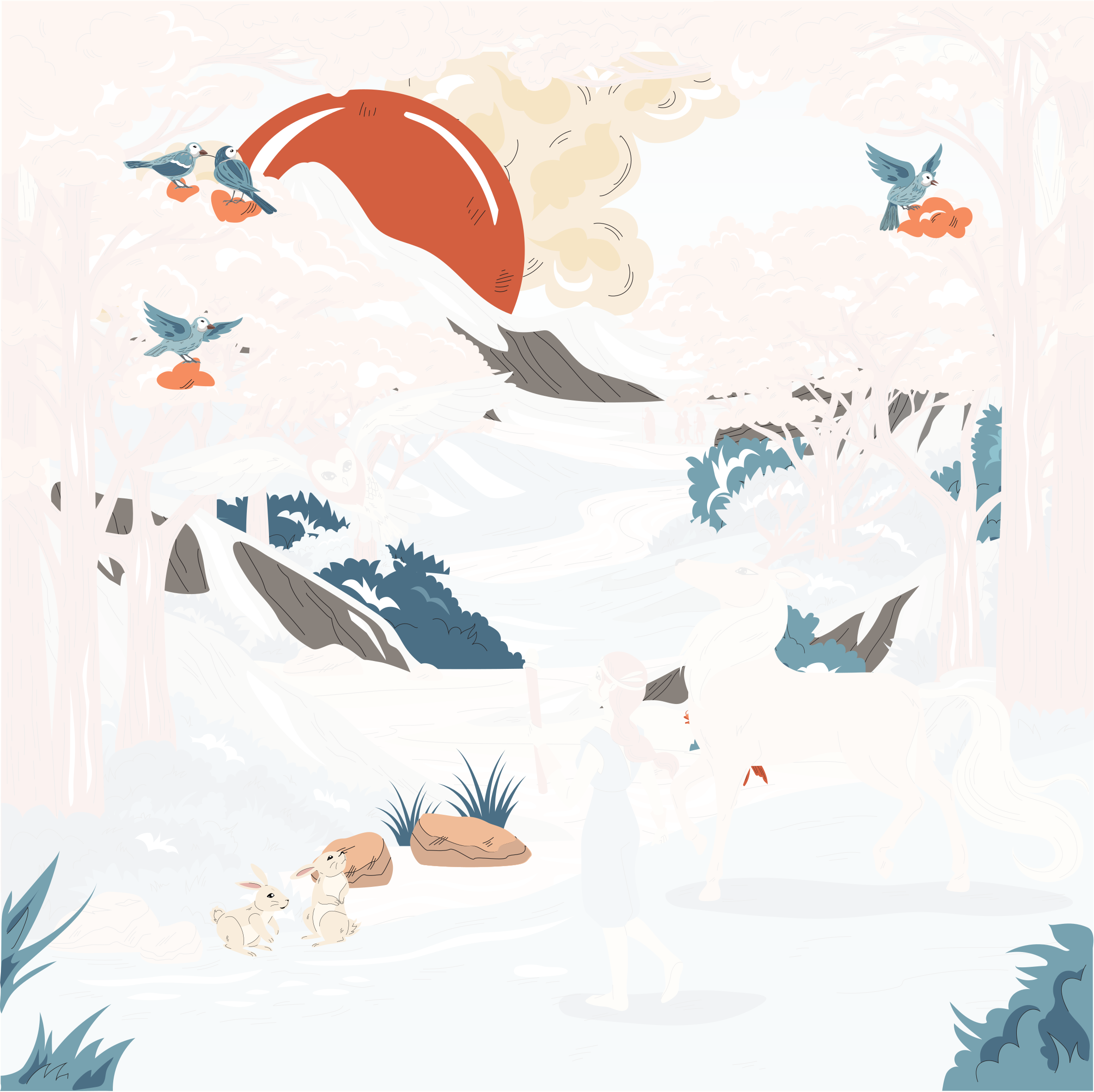 Discover Pack