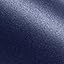 Deep midnight blue paper with a subtle embossed texture and soft matte finish