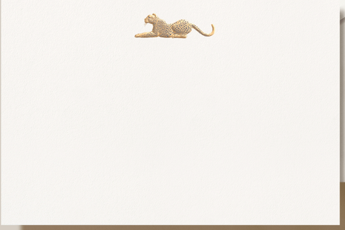 2x personalisation notecards